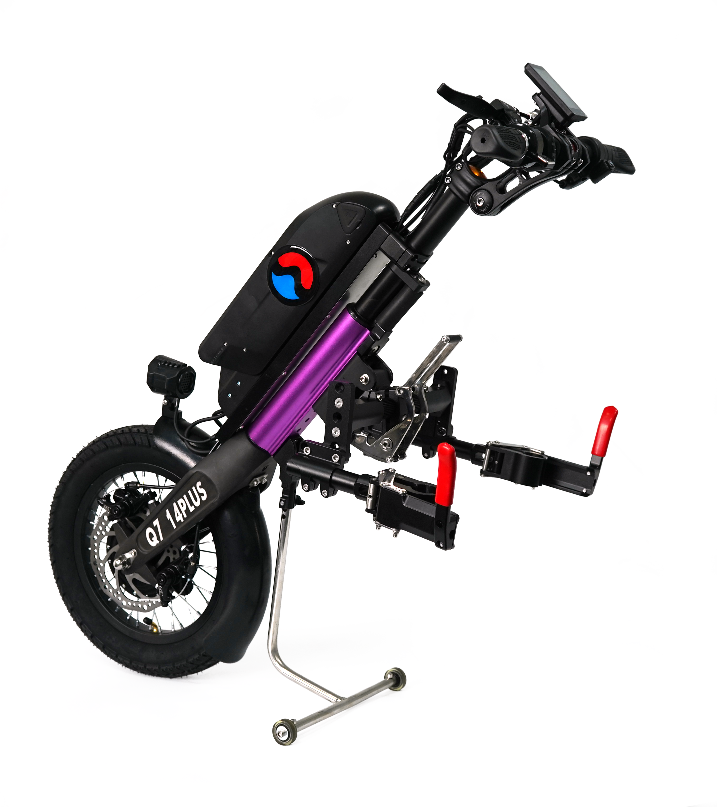 Wheelchair Handbike Handcycle for Disabled