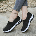 ⏳Limited-time 50% off⏰Women's Breathable Mesh Slip-On Shoes🥿