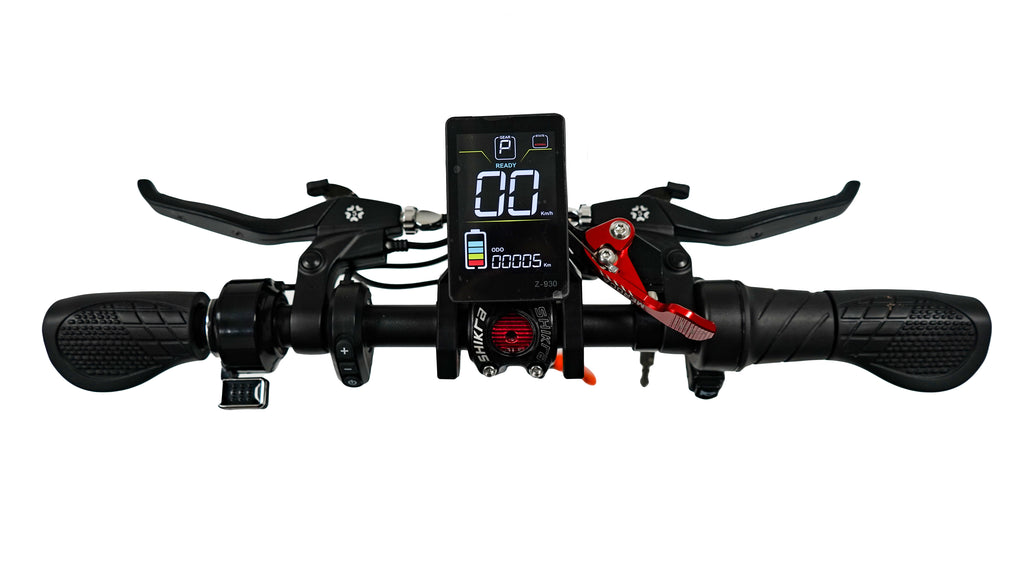 Wheelchair Handbike Handcycle for Disabled