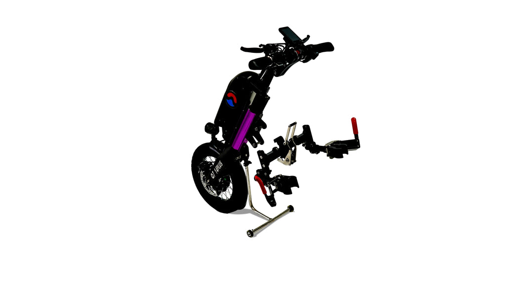 Wheelchair Handbike Handcycle for Disabled