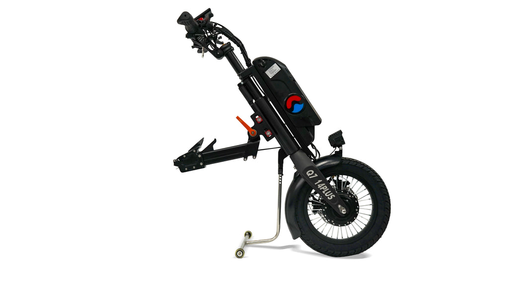 Wheelchair Handbike Handcycle for Disabled