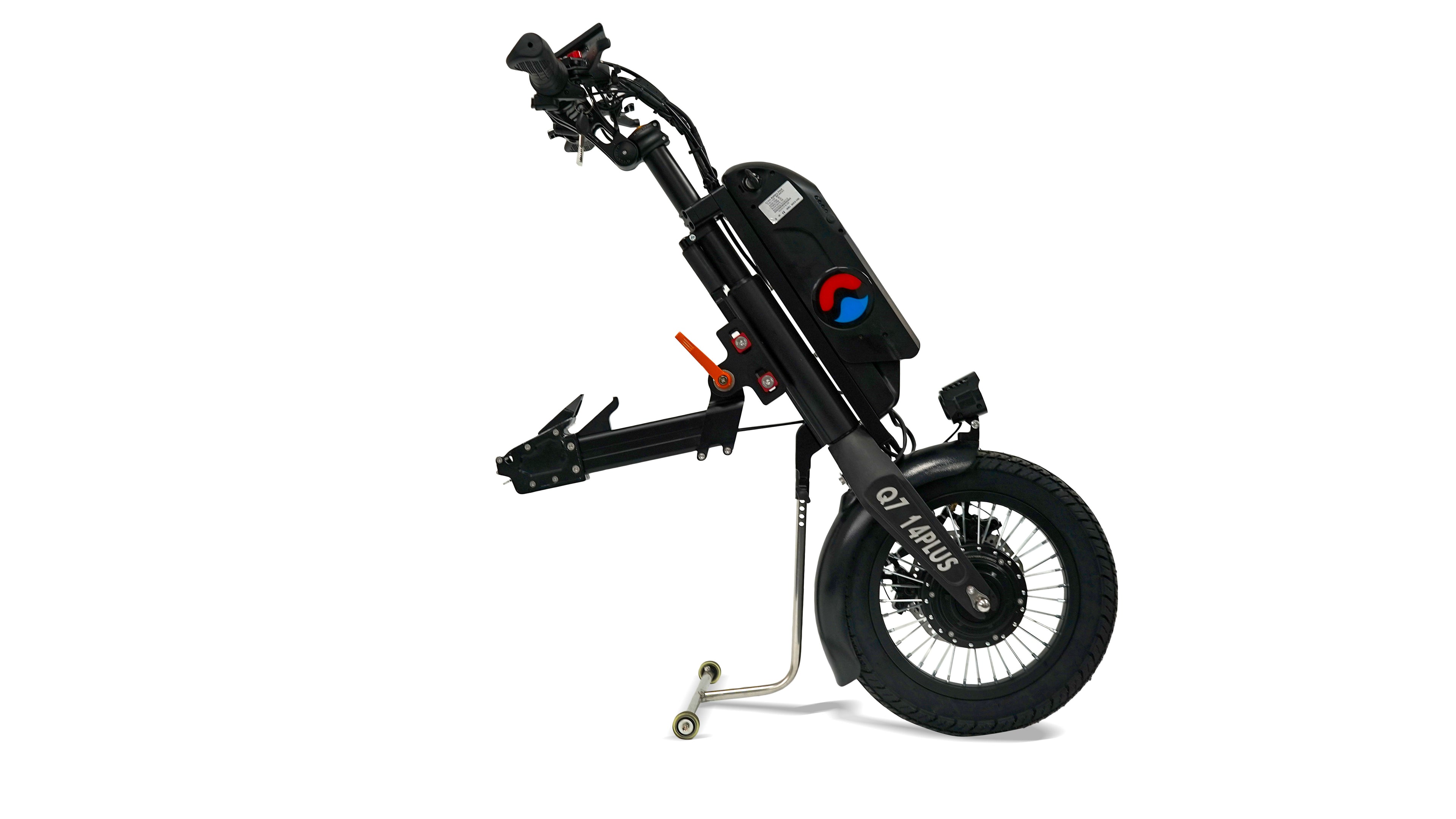 Wheelchair Handbike Handcycle for Disabled