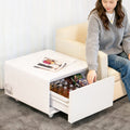 Multifunctional Coffee Table