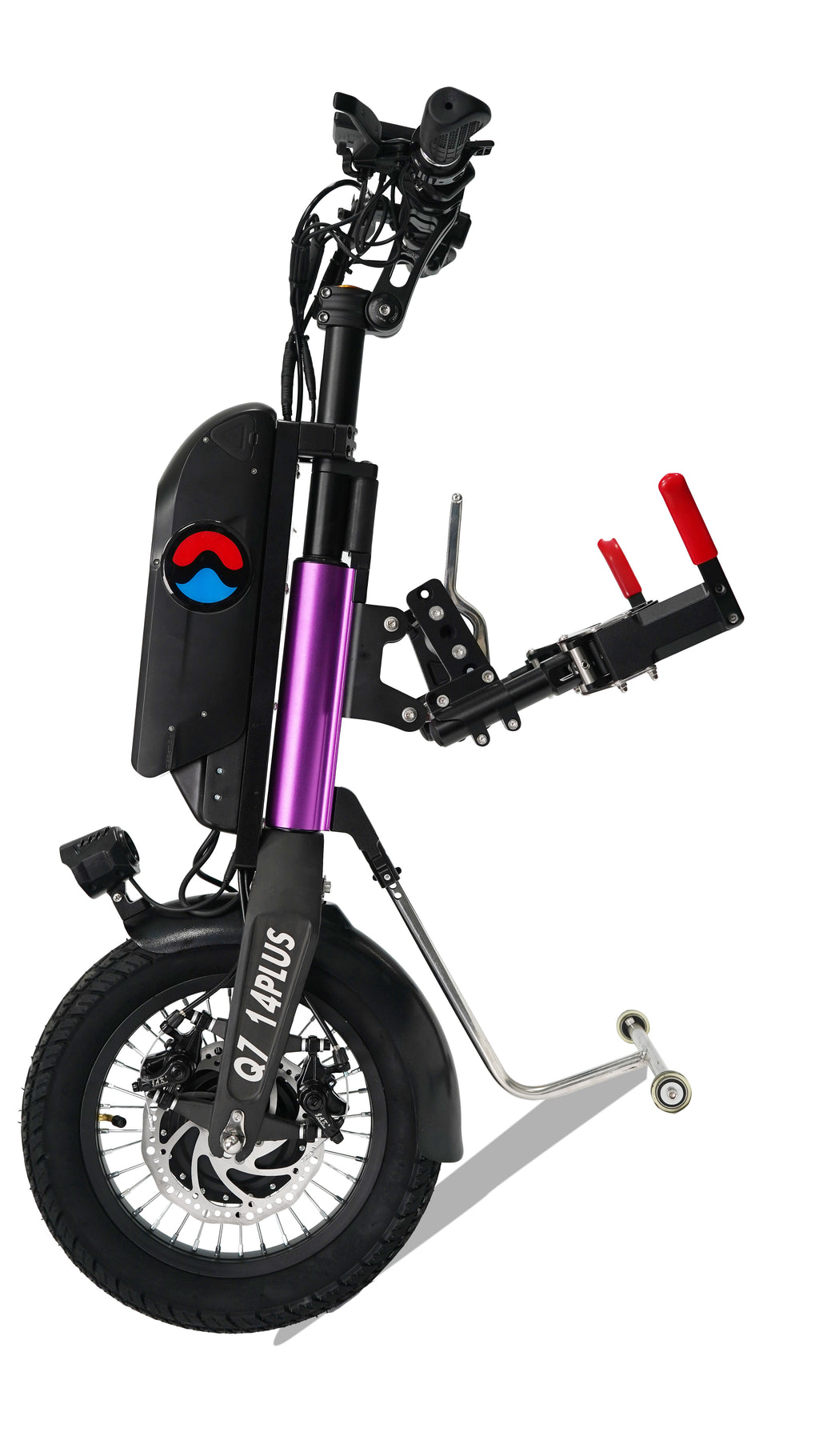 Wheelchair Handbike Handcycle for Disabled
