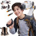 Motion Tracking Gun